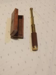 VINTAGE TELESCOPE