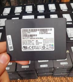 Samsung 128Gb Ssd