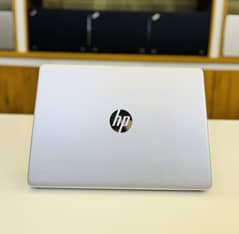 HP Laptop 14s || AMD Ryzen 7 || 8GB Ram || 512 SSD ||