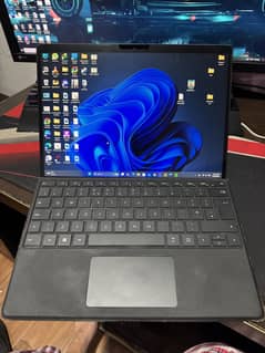 SURFACE PRO 8 i7 11th gen 16/256