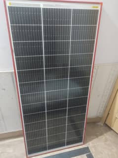 200w solar Panel