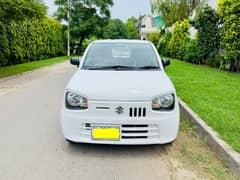 Suzuki Alto Vxr 2022