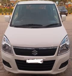 WagonR