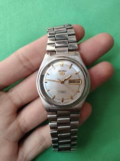 Seiko watch for sale