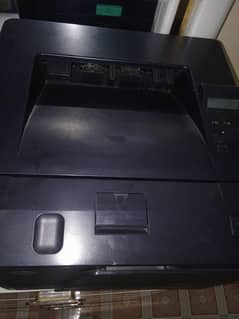 printer hp laserjet M400