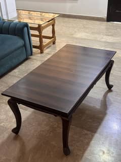 Centre Table Up for Sale