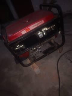 Generators