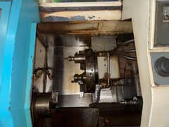 CNC