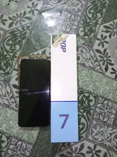 Tecno pop 7
