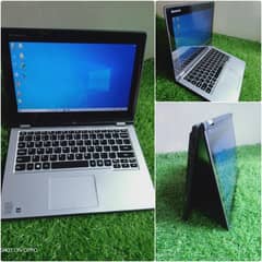 Ienovo 5th generation 4GB RAM 128 SSD