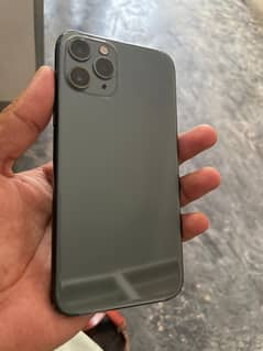 i phone 11 pro