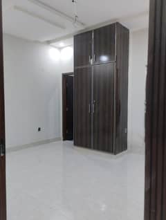 1 Bed Flat for Rent in Johar Town for Bachelor (Student + Job holder)