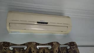 sabro 1.5 ton split ac Non inverter