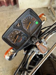 Honda CG 125