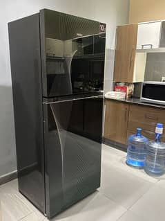 Haier Refrigerator