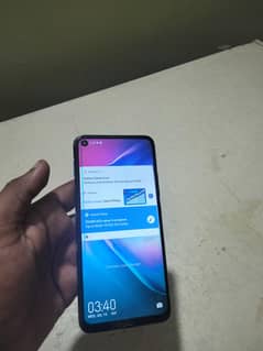 Tecno camon 12 air PTA approved
