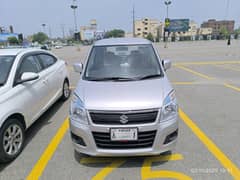 Wagon R AGS