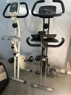 Exercise Bikes || Spin Bikes || Gym Cycle || Exercise Cycle