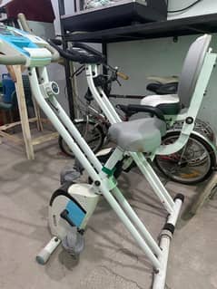 Exercise Bikes || Spin Bikes || Gym Cycle || Exercise Cycle