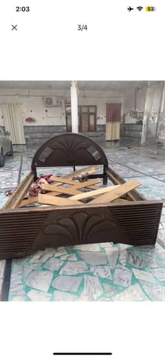 Wooden