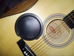 Guitar Sound hole protector