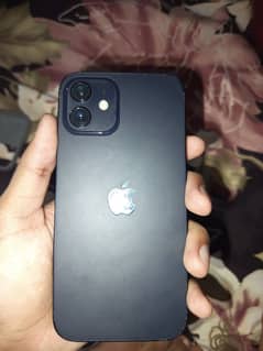 Apple iphone 12