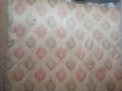 Double Bed Spring Mattress For Sale