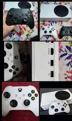 Xbox Series S 10/10