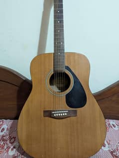 Yamaha f310 guitar