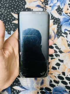 Samsung S8 Plus (Board) Dual Official PTA