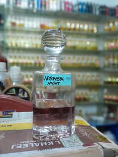 100%pure non alcoholic and alcoholic perfumes available