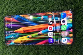 One Plus 9 pro 12GB/256GB Dual Sim Tax Paid
