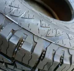 Nexen tyre for land cruiser surf haval Revo Ssr