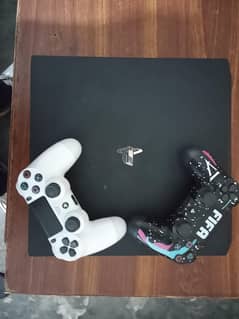 PS4 Pro 1TB