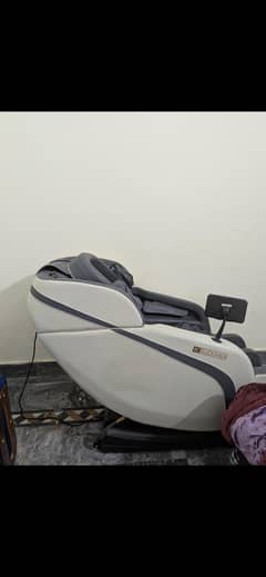 JC buckman massage chair