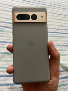 google pixel 7 pro 12/128