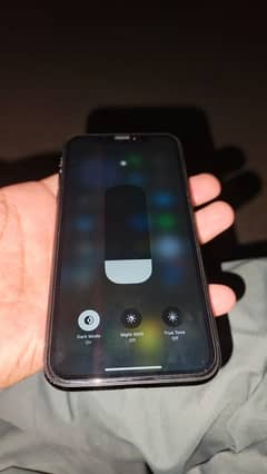 I phone xr  Jv waterpack original 83 battery health 64gb