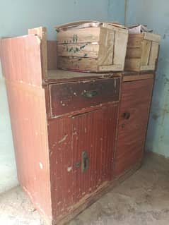 counter for sell