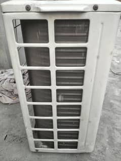 Gree 1.5 ton Sada AC best Condition