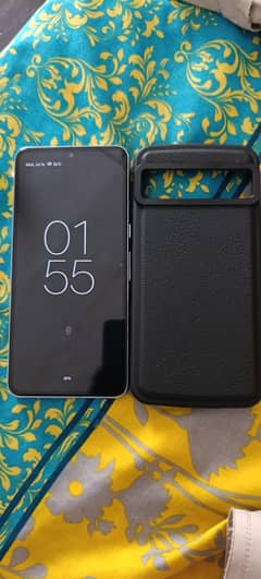 Google Pixel 8 Pro 12GB RAM | 128GB Storage - Excellent Condition