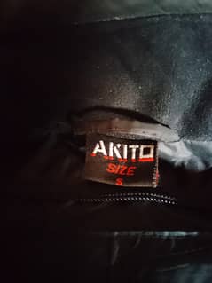 Akito Padded Jacket