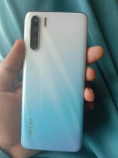 OPPO f15 mobail for sale