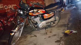 BIKE