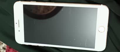 IPHONE 7PLUS 128  PTA APPROVED