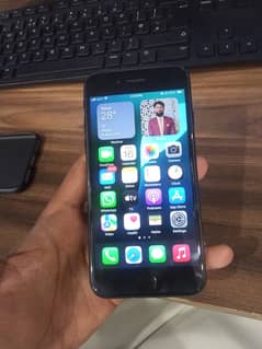 iphone SE 2020 256 GB Dual PTA approved
