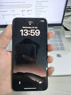 Iphone Xs Max 64 Gb Non PTA