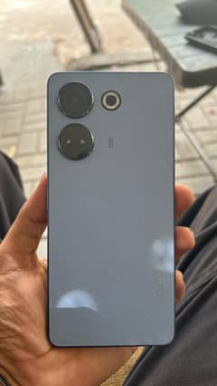 Tecno cammon 20 8/256