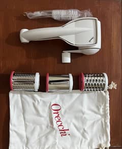 Cheese Grater