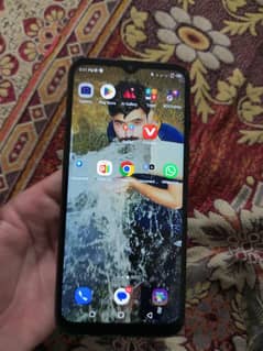 infinix smart 4 2/32