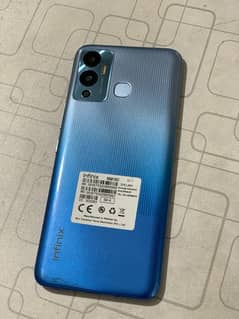 Infinix Hot 10play